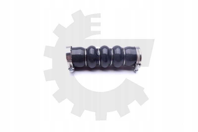 фото №8, Шланг турбины citroen c4 ii ds4 0382nn