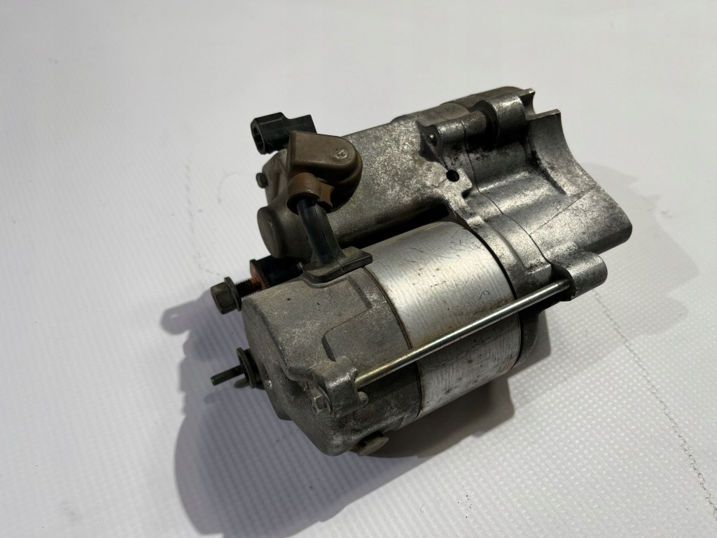 Стартер dodge challenger 6.1 hemi srt8 2008-2010 05030076ac Недорого