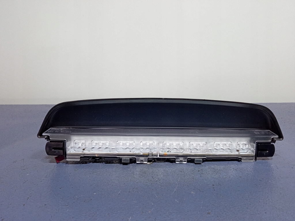 фото №1, Bmw 5 g30 третий свет стоп 7360527