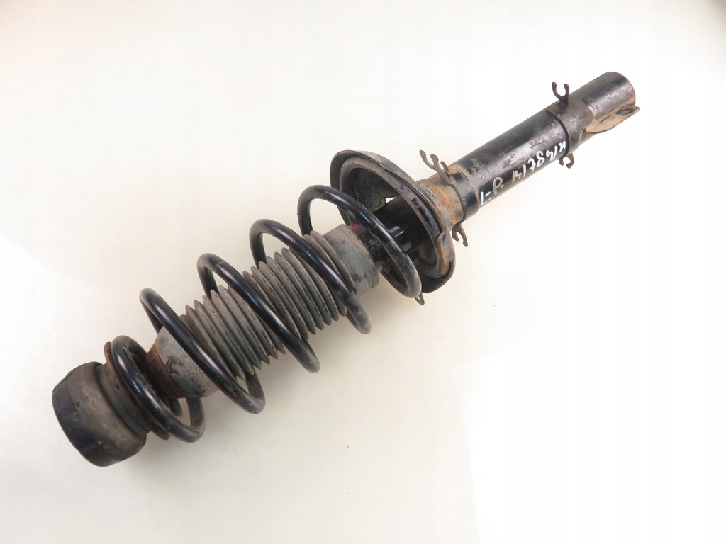 фото №8, Mcperson лівий передній audi a3 8l 1.9 tdi