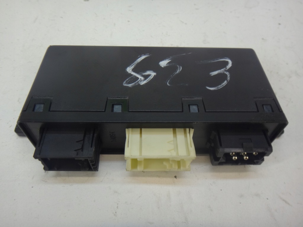 фото №4, Модуль блок керування двері bmw e39