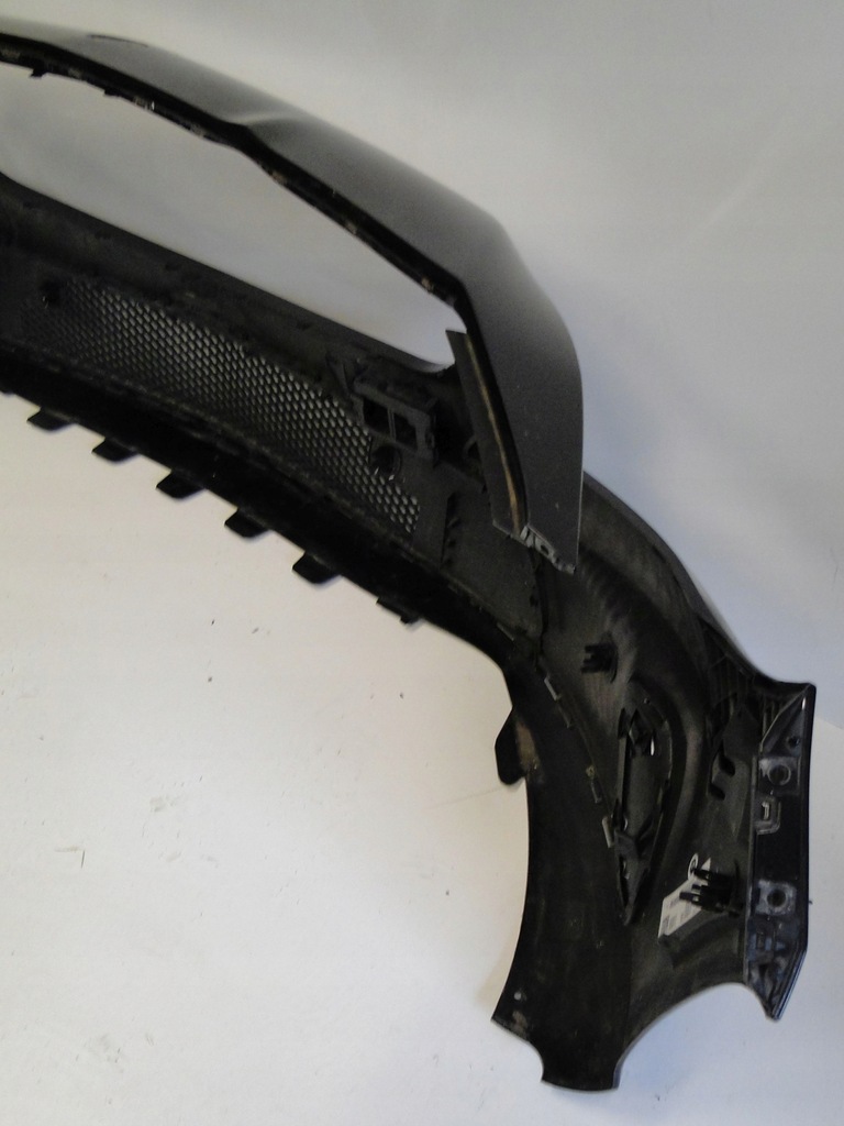 фото №14, Mercedes cla 117 c117 x117 w117 lift бампер передний na датчики pts