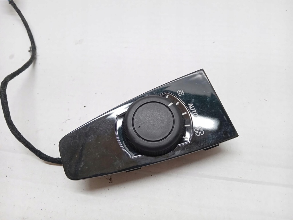 фото №1, Панель обдув правый задняя citroen c4 grand picasso