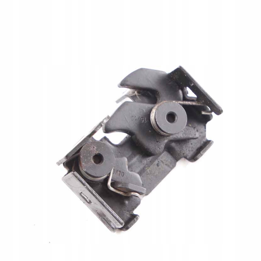 фото №10, Mercedes w204 w212 замок капот перед a2048800260