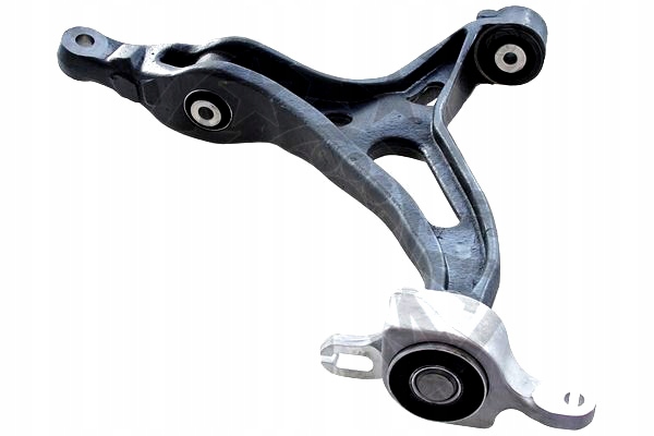 фото №1, Optimal рычаг перед mercedes benz ml w164 gl x164 05 l