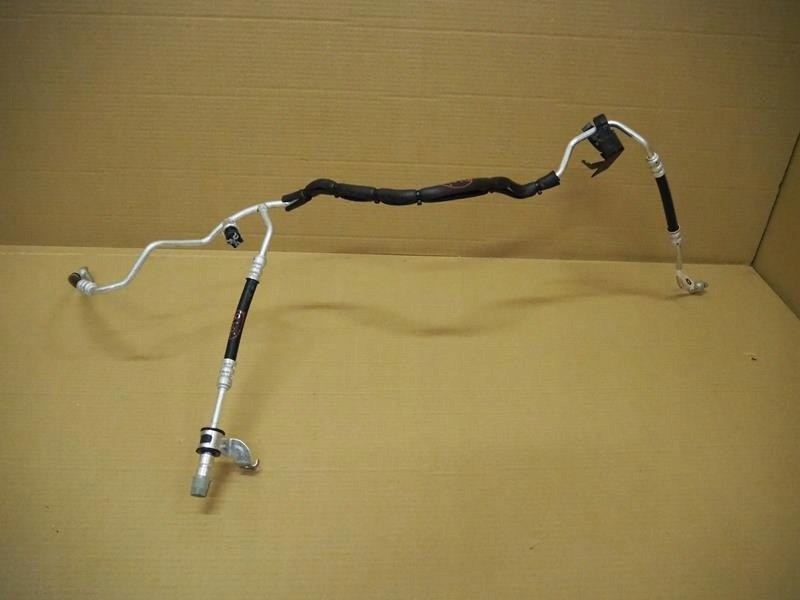 фото №1, Трубка wąż кондиционера jeep compass ii 2.0 m-jet