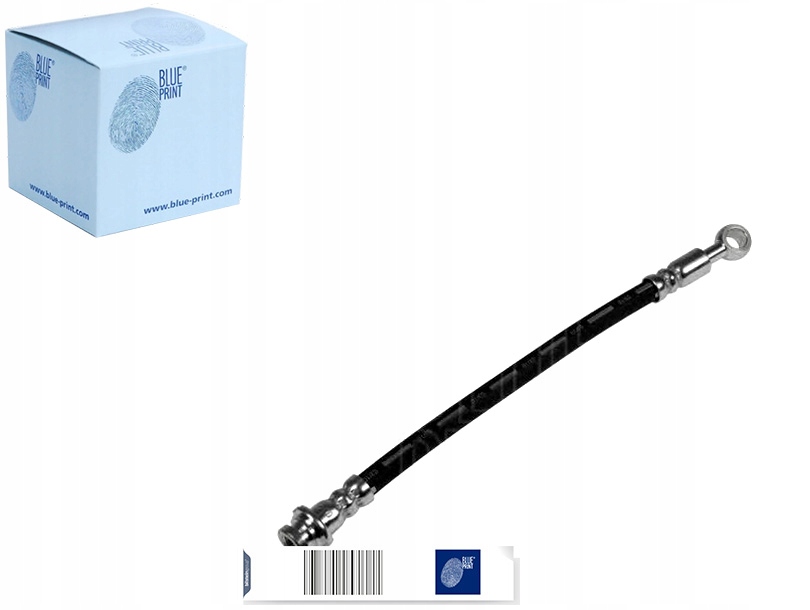 фото №1, Шланг сцепления nissan terrano ii 2.7 td 4wd r20