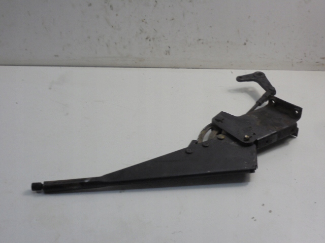 Купить Daewoo lublin ii рычаг тормоза ручного