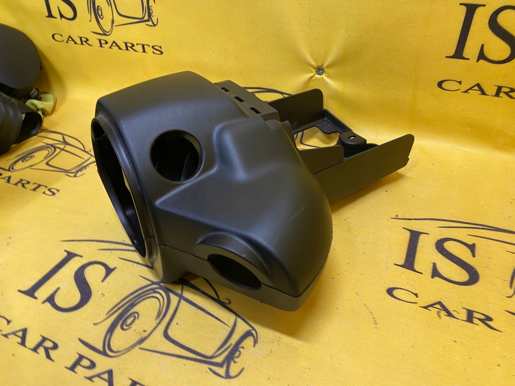 фото №5, Корпус колонки рулевого iveco daily vi 6 19-