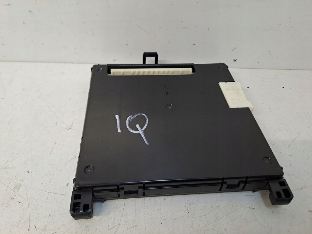 фото №1, Модуль кузов toyota iq 1,0