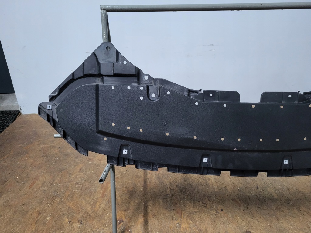 фото №5, Lexus rx iv 15r-- захист нижня бампера перед