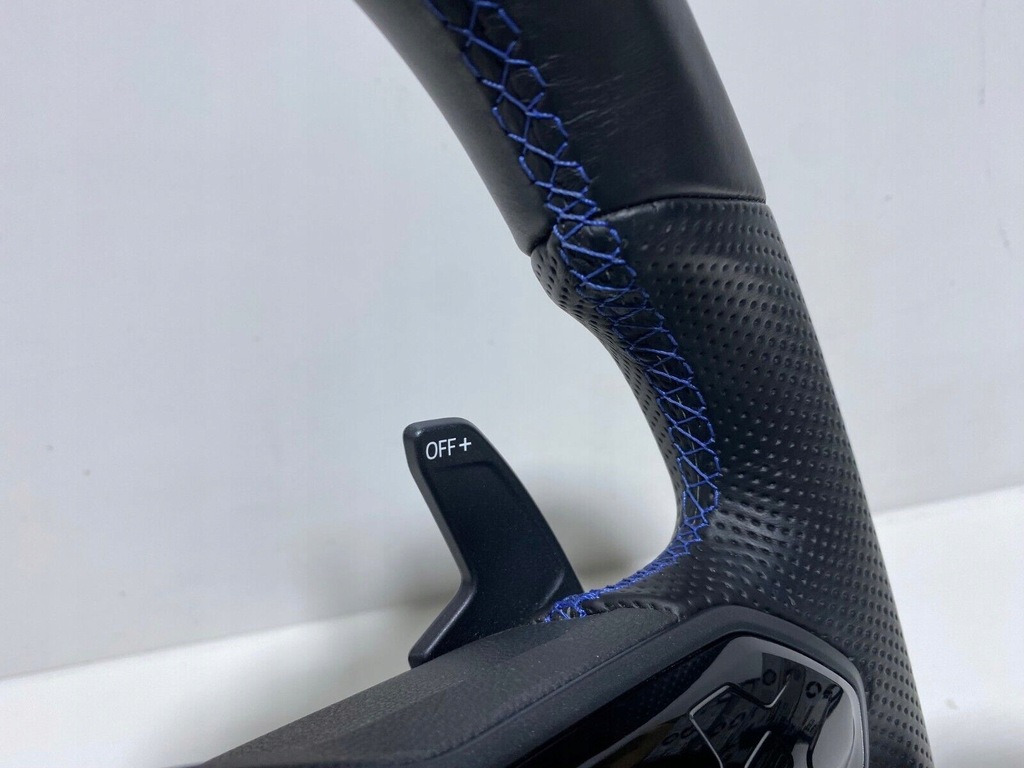 фото №4, Подогрев воздуховод sport vw r golf 8 arteon passat t roc tiguan t6.1 touch