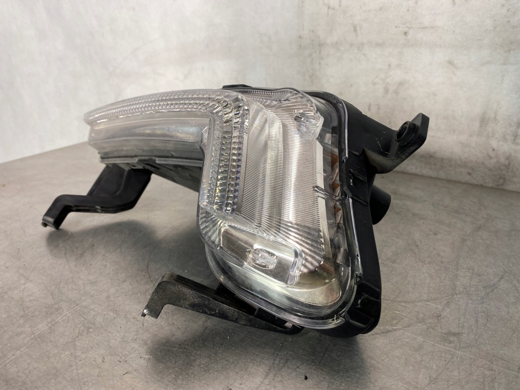 Hyundai tucson 3 3 рестайлінг  lci світло led drl Недорого