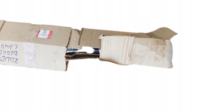 фото №9, Шторка багажника land rover range rover