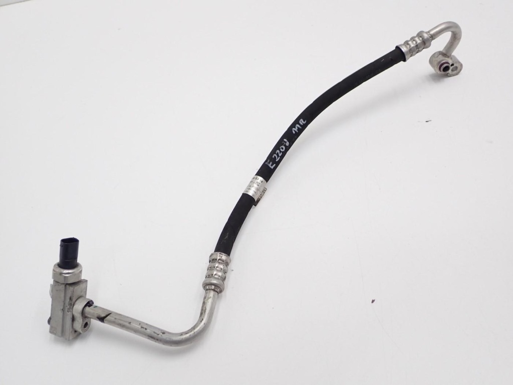 Купити Патрубок шланг трубка кондиціонера mercedes e-klasa w207 a207 e220 2.2 cdi 11r