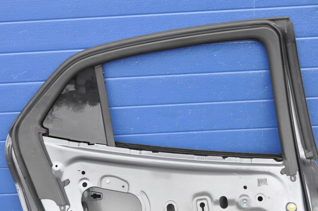 фото №7, Opel mokka i двері лівий задня задні