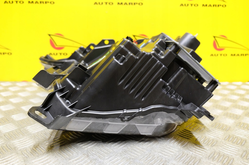 фото №10, Ford f f150 tremor 2021 2022- фара лампа full led правая usa