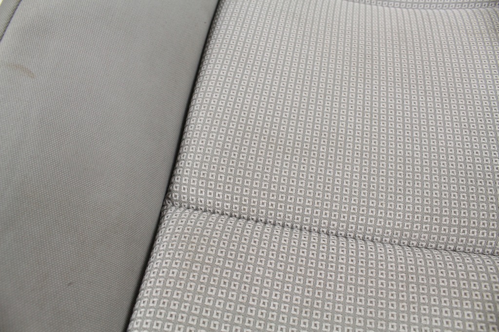 фото №5, Сидіння спинка сидіння лівий перед audi a3 8p 3d