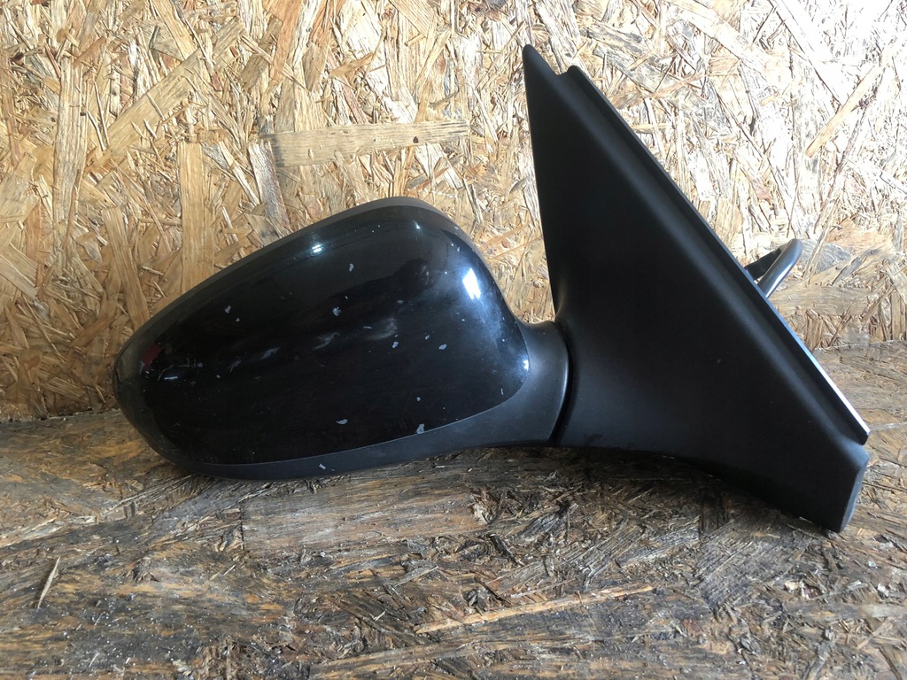 фото №1, Зеркало правое lancia delta 11 pin