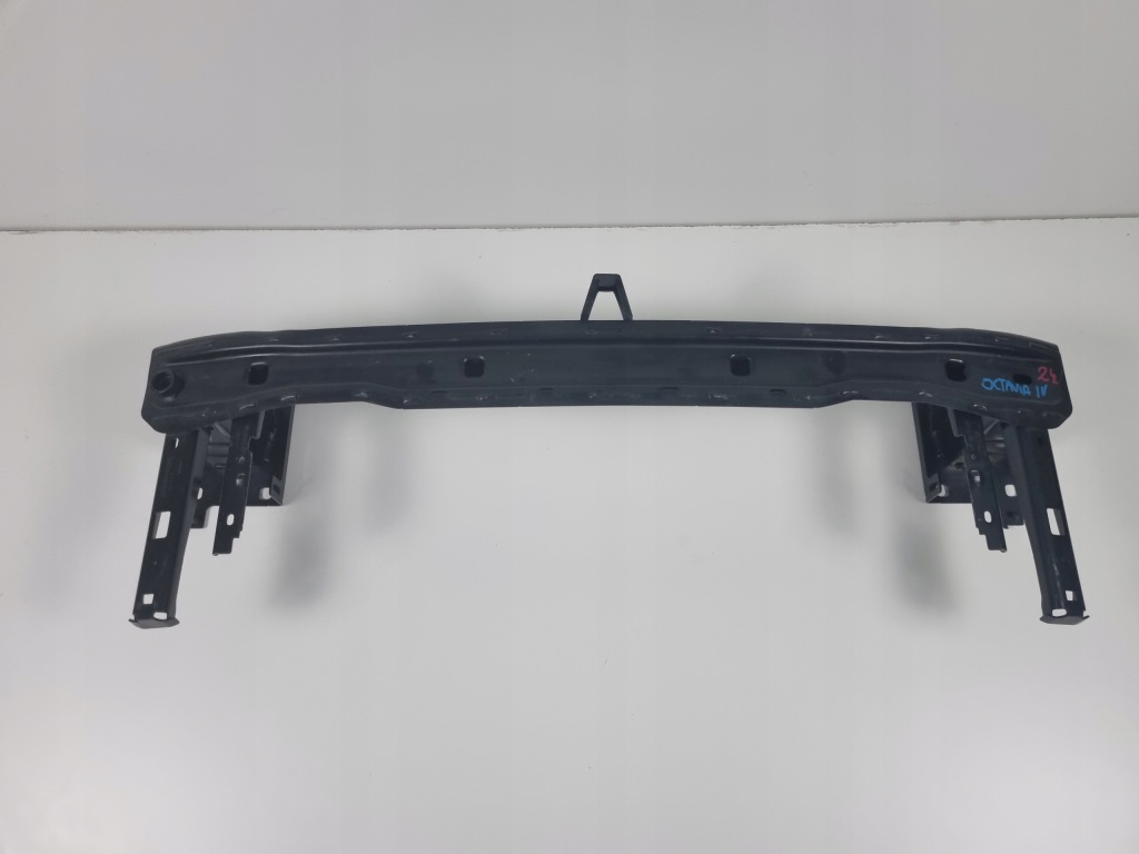 фото №1, Skoda octavia iv балка бампера перед 5e0807109