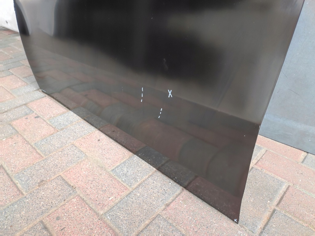 фото №6, Дверь citroen c4 grand picasso ii 13-19 перед левый сервисные оригинальные