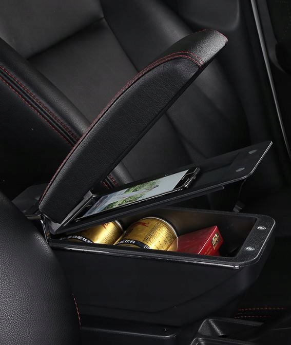 фото №5, Підлокітник автомобільний opel astra 3 h 04-14 кронштейн na чашка попільничка