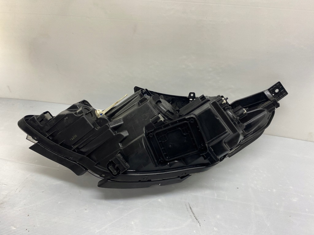 фото №11, Лампа правый перед kia optima 15-18 org фара