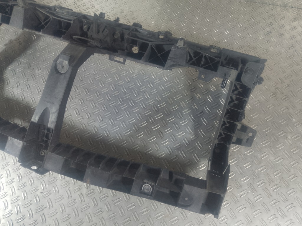 фото №8, Trafic iii vivaro 15- pas передній підсилювач 1.6 93868911