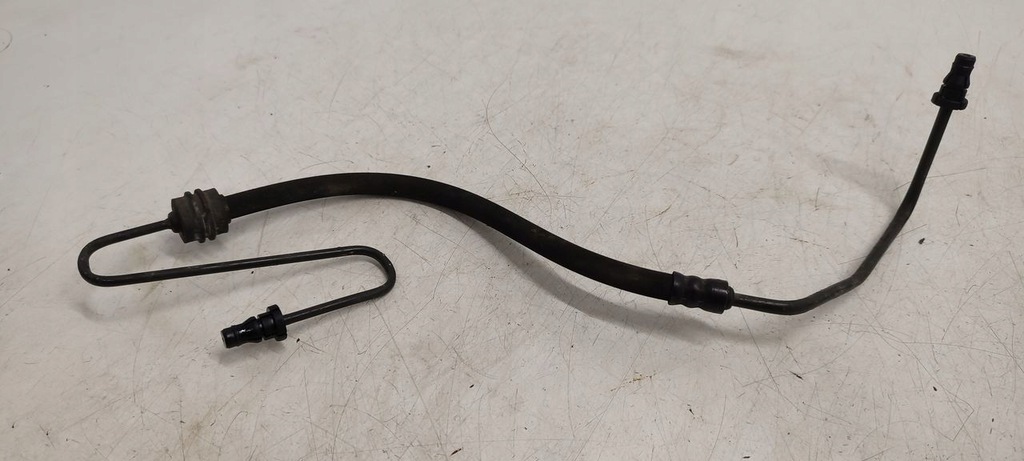 фото №8, Педаль шланг сцепления seat leon ii lift 1,2 tsi