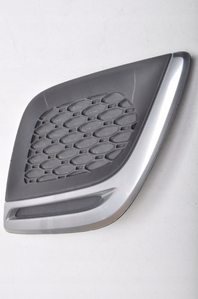 фото №1, Volvo xc60 i решётка решётка радиатора бампера 31290432 левая