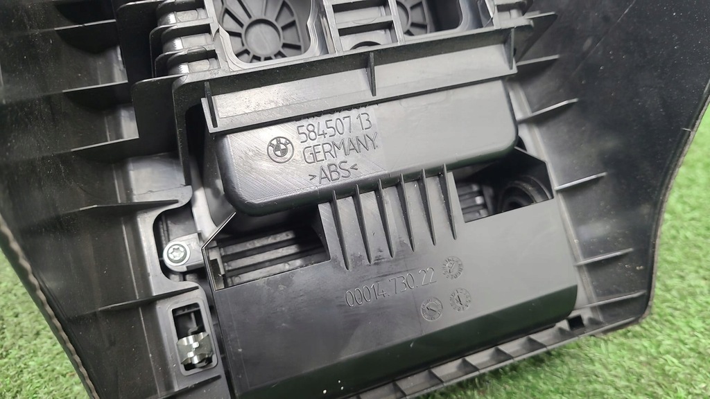 фото №8, Туннель средний задняя задний bmw 3 e92 e93 oem