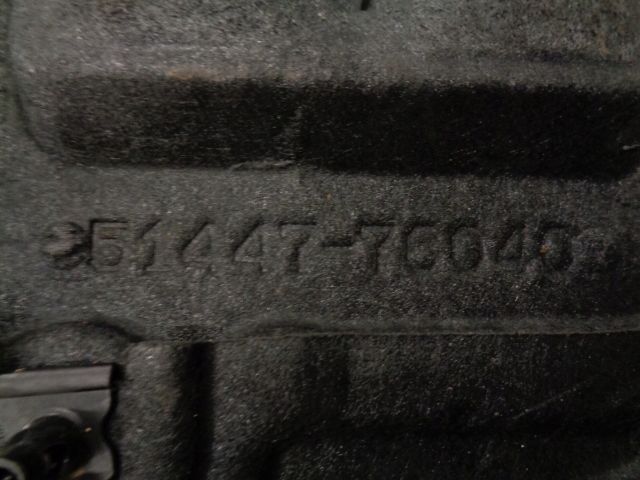 фото №15, Toyota c-hr chr защита pod двигатель