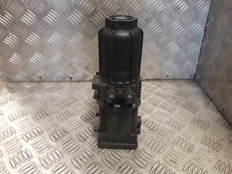 фото №4, Насос модуль adblue mercedes actros mp4 450km