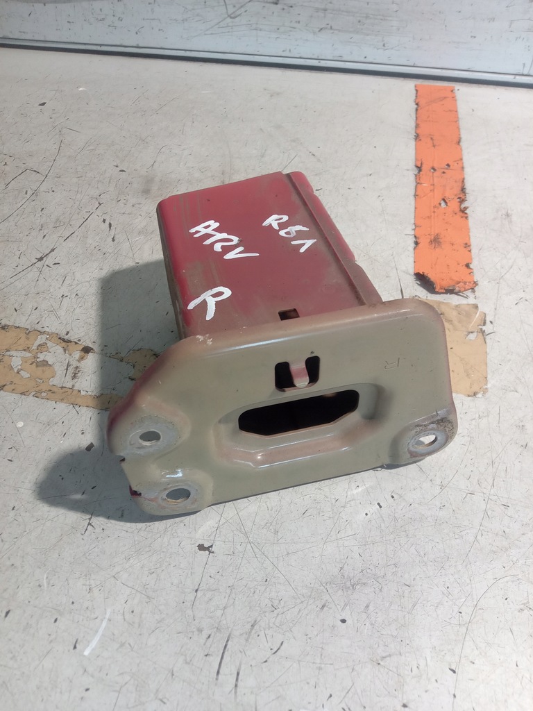 фото №1, Honda hr-v ii зона деформации правая