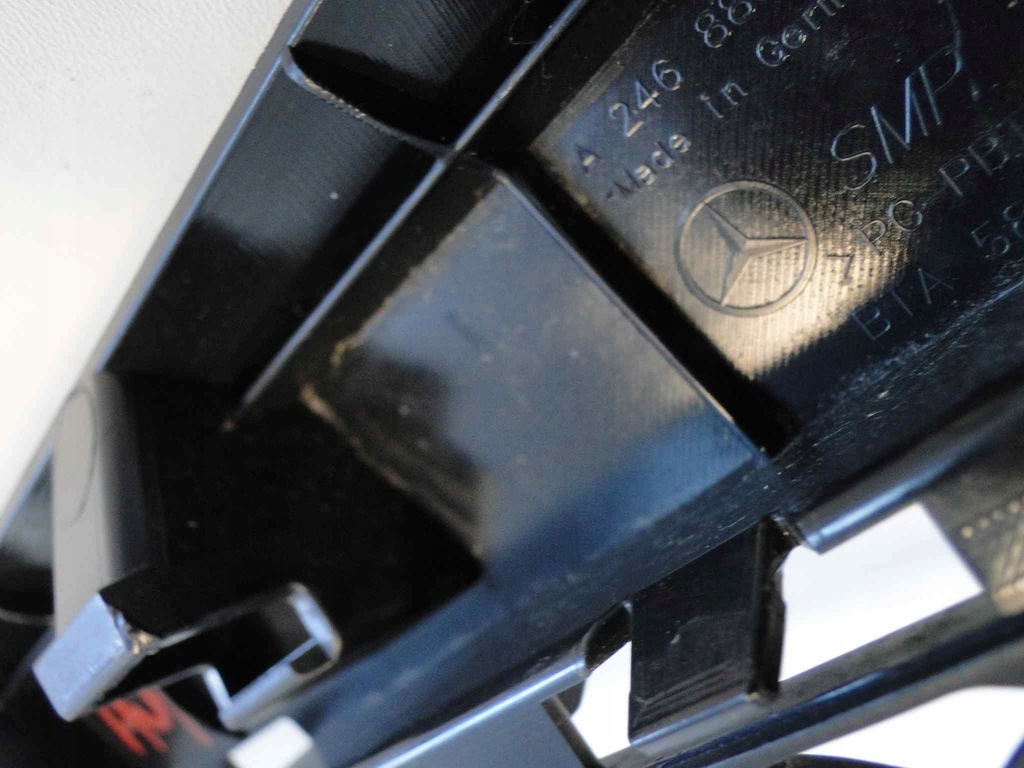 фото №7, Mercedes b klasa w246 246 решётка решетка решётка радиатора