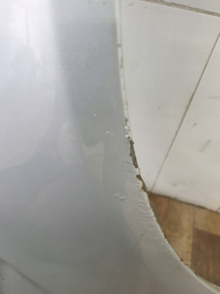 фото №5, Крила передній правий bmw e46 coupe