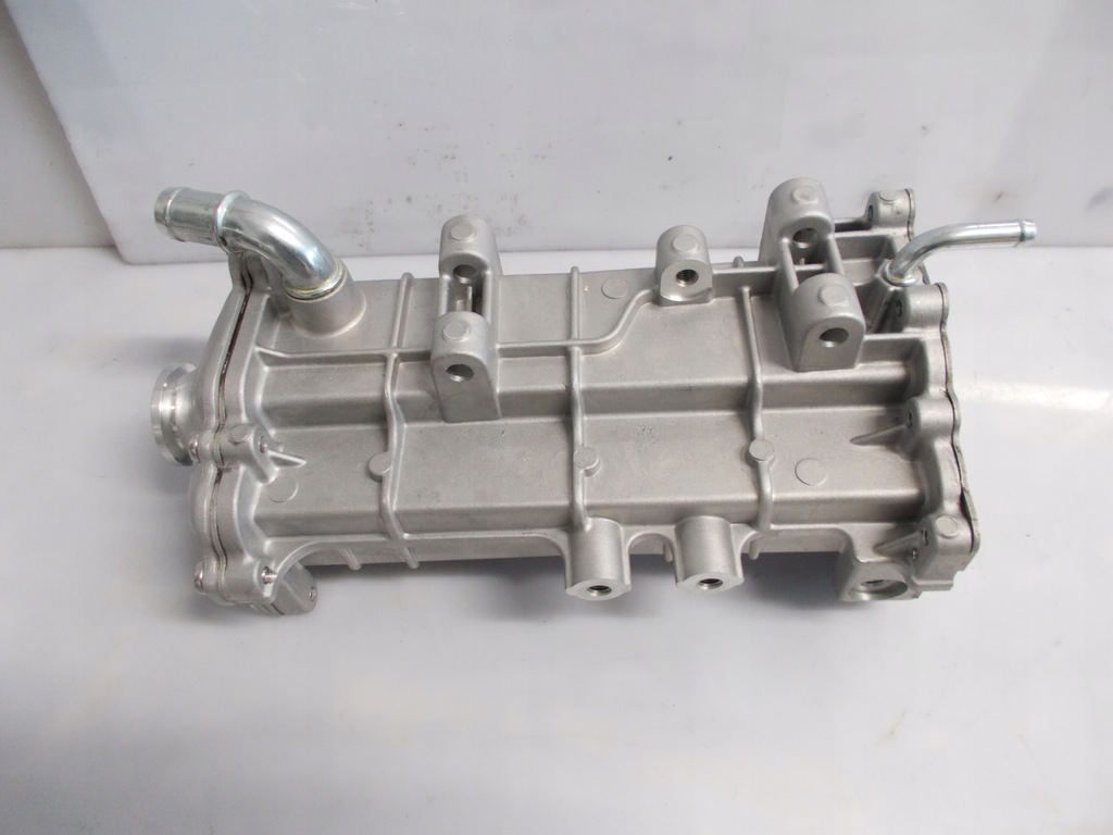 фото №1, Радиатор egr iveco daily 3.0 2012- 504385699