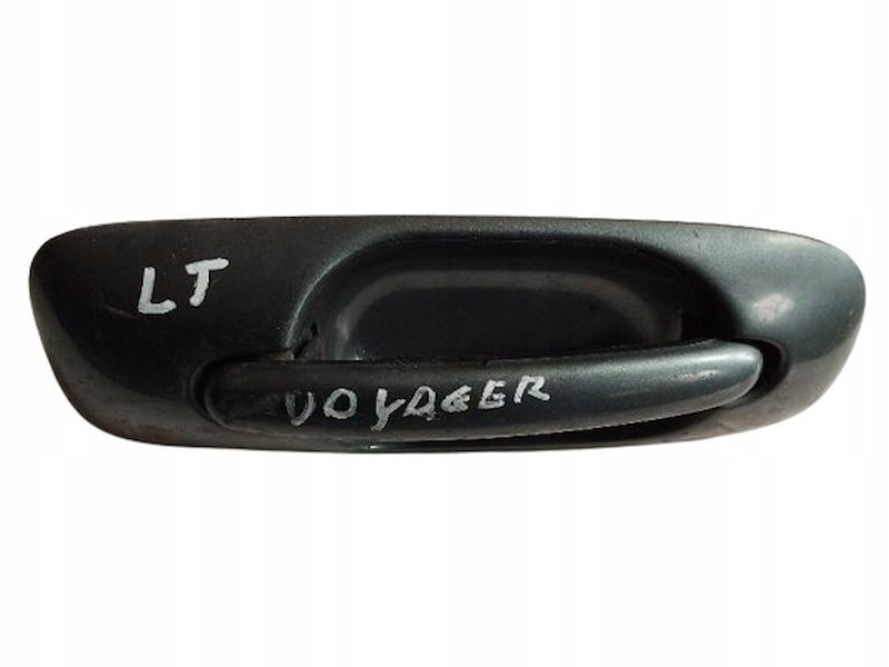 фото №1, Ручка ліва задня зовнішня chrysler voyager