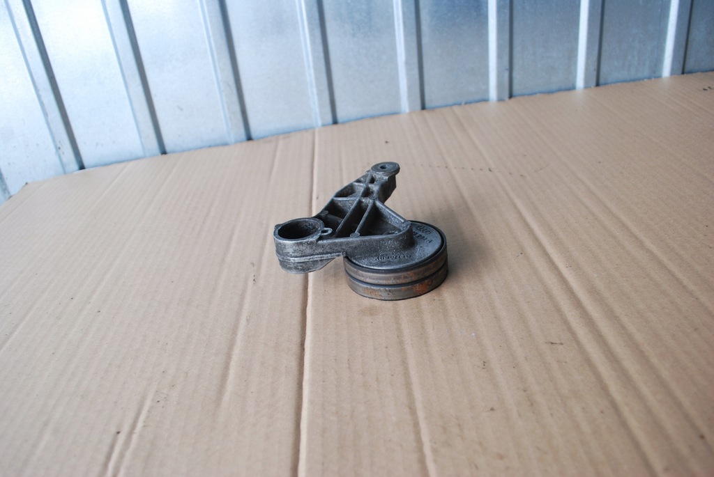 фото №3, Ролик натягувача audi a6 c5 2.5 tdi 059145283a