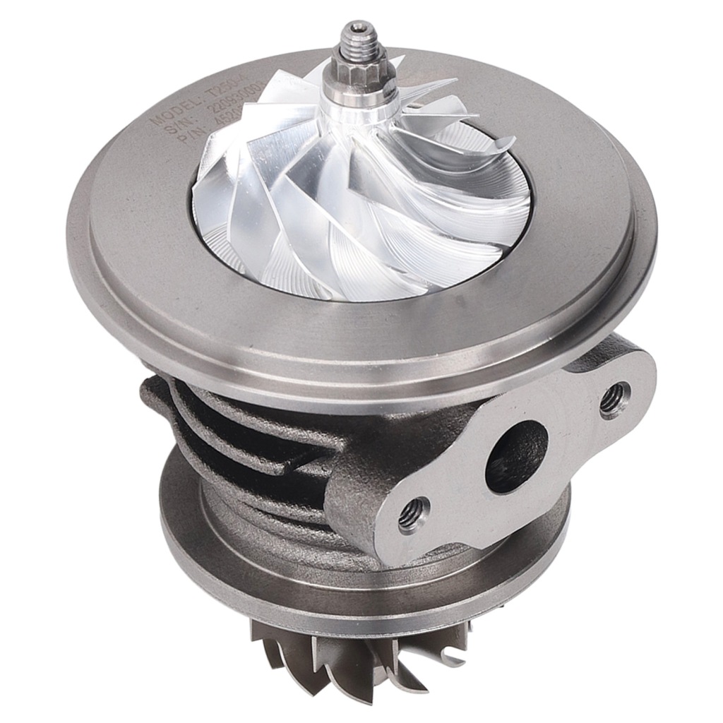 Купить Вкладыш турбонагнетателя 452055 сердцевина турбонагнетателя картридж турбины kęs aluminiowy nj