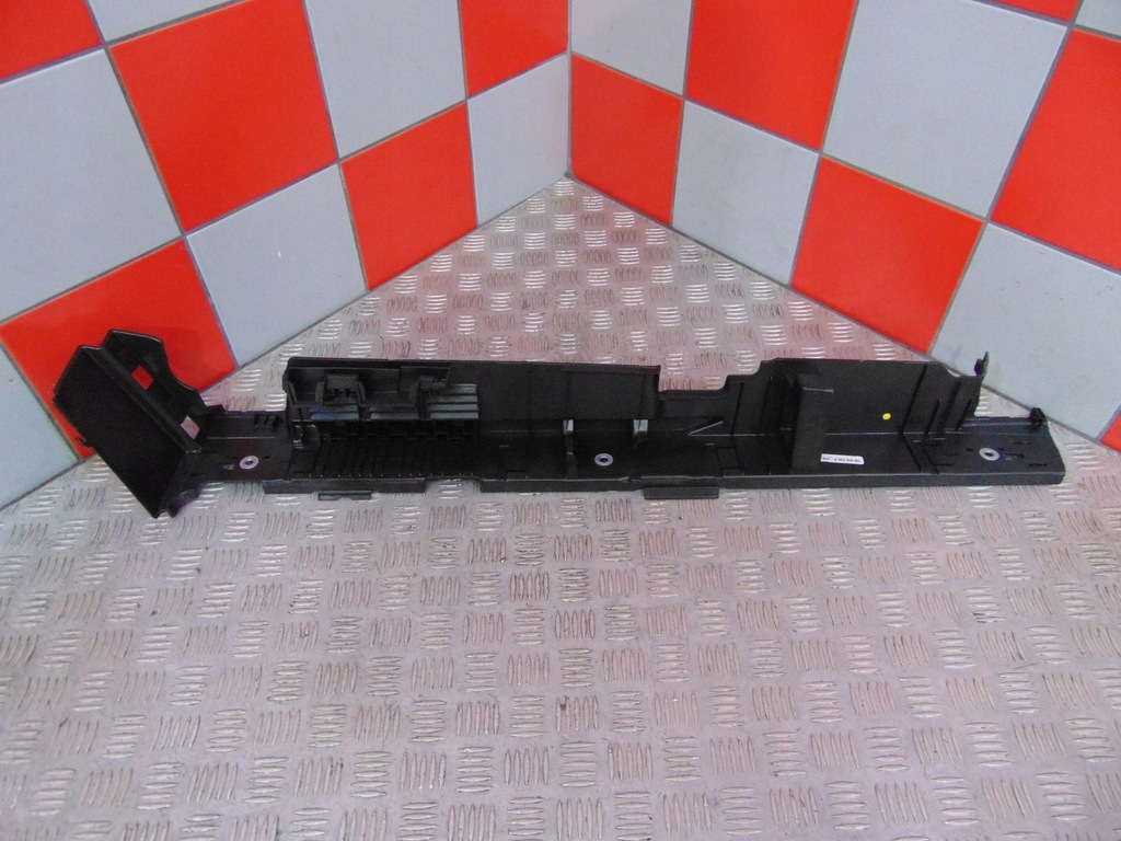 фото №7, Кронштейн кронштейн багажника touareg volkswagen оригінальний номер 760858832p