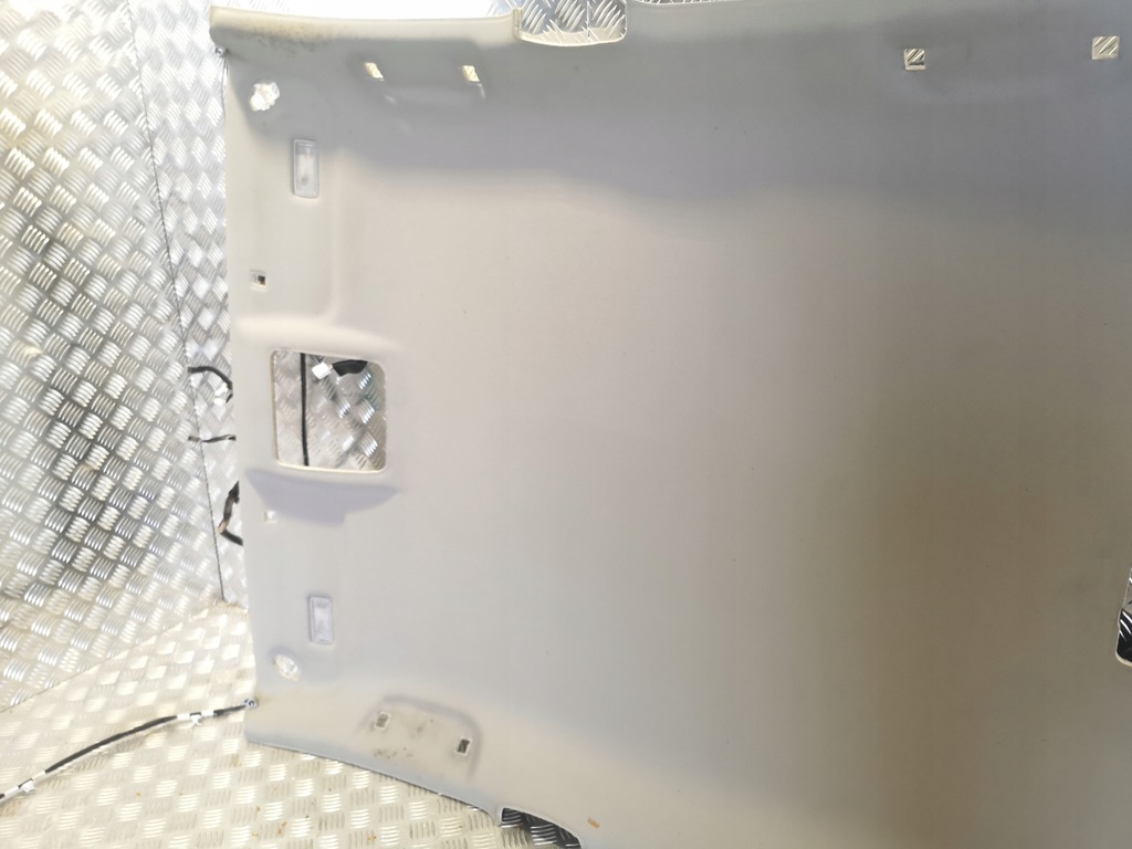 фото №6, Стеля стеля toyota avensis t27 t29 kombi