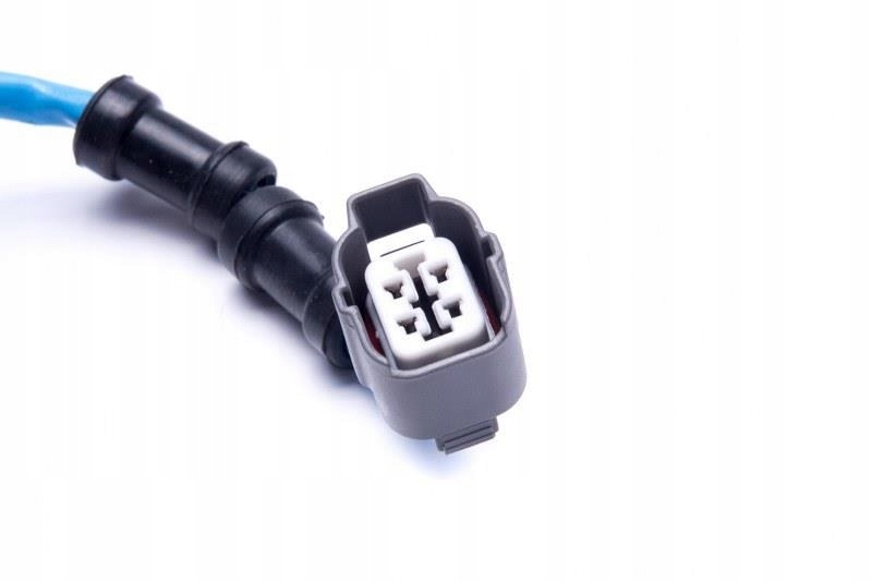 фото №12, Датчик лямбда-зонд honda accord vii