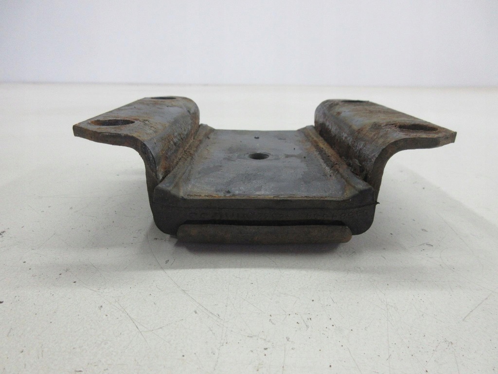 фото №6, Chrysler voyager iv 01-08 2.8 crd кронштейн рессора левая правое