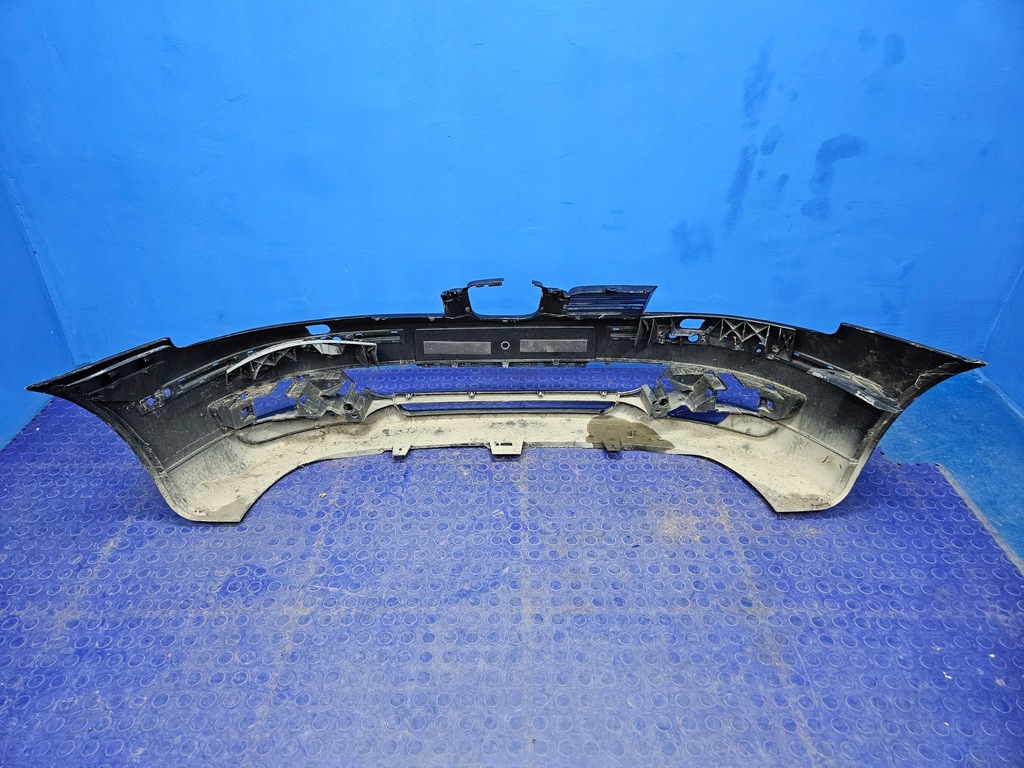 фото №8, Бампер передній seat leon i перед оригінал 1m0807221h