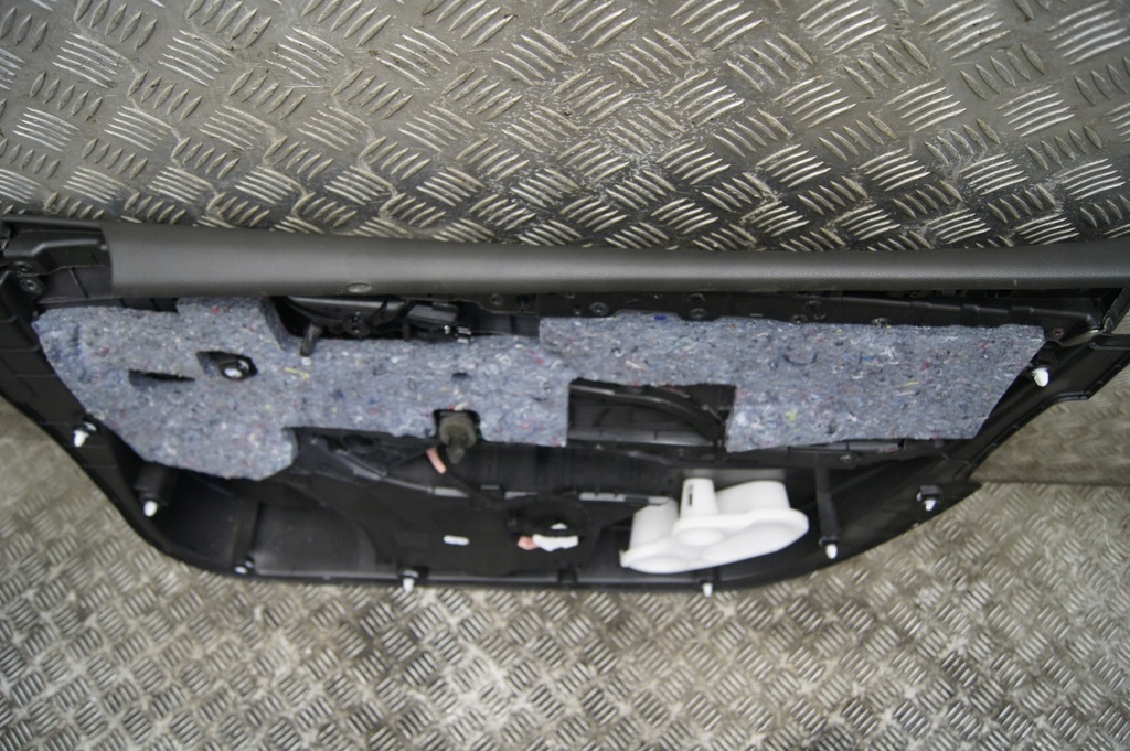 фото №10, Talisman lift sedan обшивка лівий передній