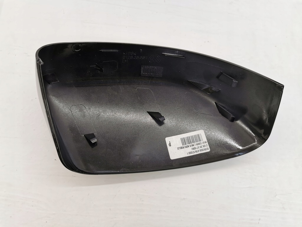 фото №6, Корпус зеркало левая maserati levante