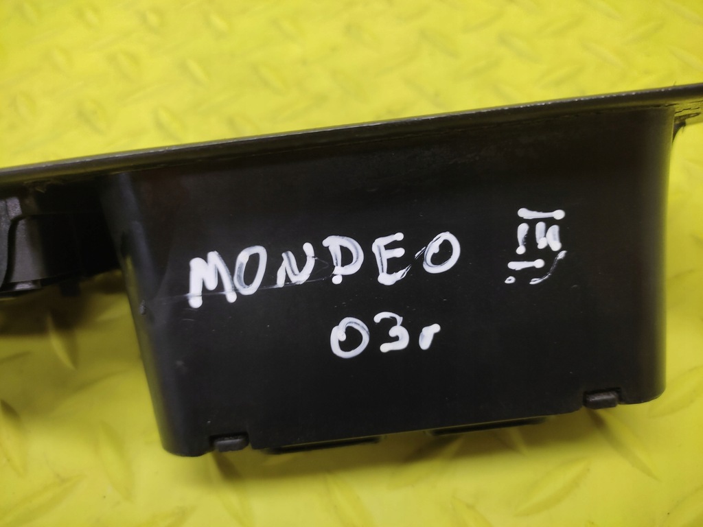 фото №10, Ford mondeo mk3 переключатель окон 1s7x14b077