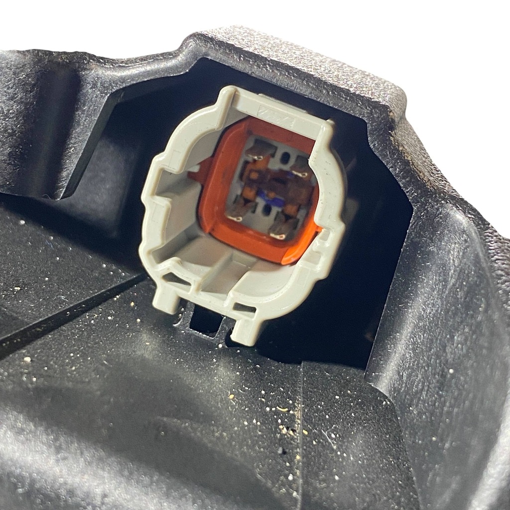 фото №6, Infiniti qx30 2017 с задний динамики