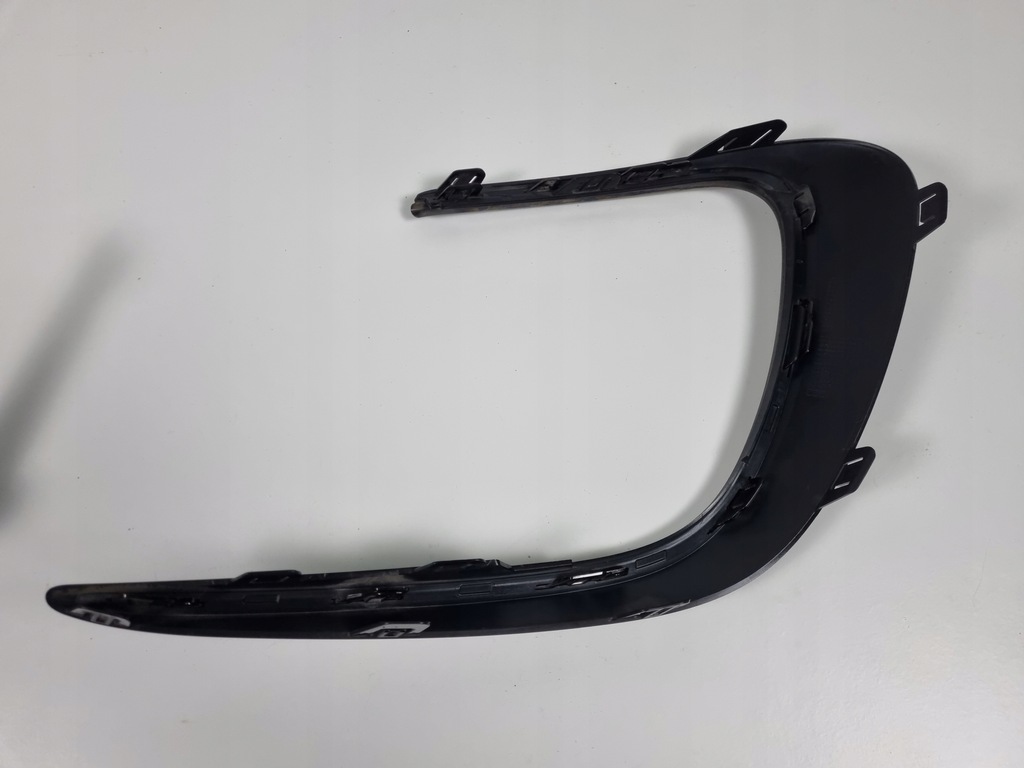 фото №11, Mercedes eqs w297 молдинг декоративна ліва хром a2978853302